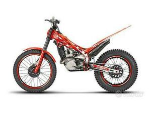 TRIAL BETA EVO 300 4T 2023 NUOVO