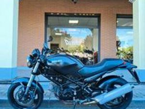 DUCATI MONSTER 695 TUA A 2000€ OPERAZIONE 50%
