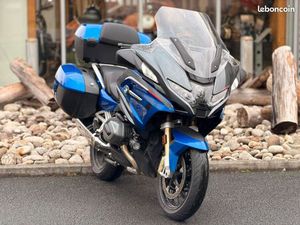 BMW R 1250 RT SPORT EDITION FINITION PRO & ENTRETIEN INCLUS *DÈS 265/MOIS - ADVENTURE BMW MOTORRAD PÉRIGUEUX / R1250 R1250RT 1250RT