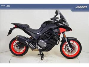 DUCATI MULTISTRADA V2S (BJ 2024) — MOTOREN | DUCATI — MARKTPLAATS