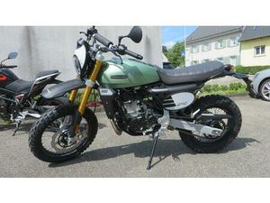 FANTIC CABALLERO RALLY 500 ‼️ SOFORT VERFÜGBAR ‼️