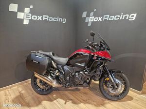 HONDA VFR 1200 CROSSTOURER