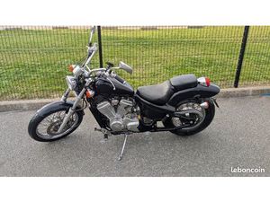 HONDA SHADOW 600