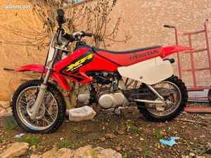 70XR / 70CRF URGENT