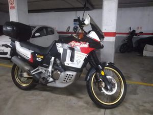 HONDA XRV 750