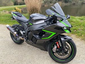 KAWASAKI ZX10R 2023