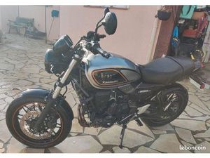 KAWASAKI Z650RS 2023