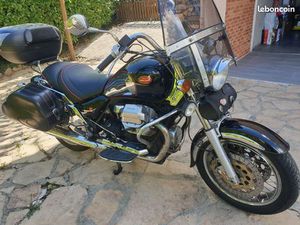 GUZZI CALIFORNIA 1100 EV