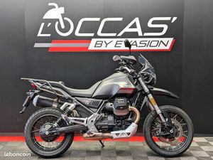 MOTO-GUZZI V85 TT - A PARTIR DE 158/MOIS