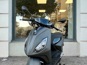 PIAGGIO ONE ACTIVE