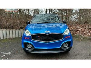 CHATENET CH 46 SPORT R HDI MOPEDAUTO 45KM/H AB 15 JAHREN