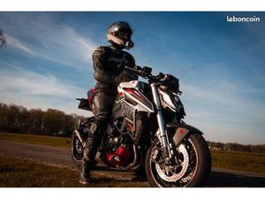 GSX-S 950 (A2) URGENT