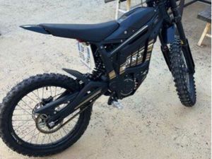 TALARIA STING 3000 HOMOLOGUÉE