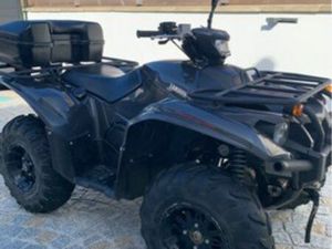 QUAD YAMAHA 700 KODIAK EPS SE
