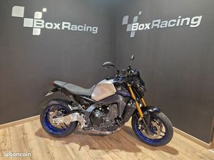 YAMAHA MT 09 SP