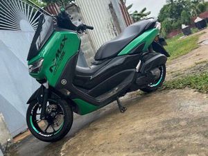 NMAX 125 ANNÉE 2021