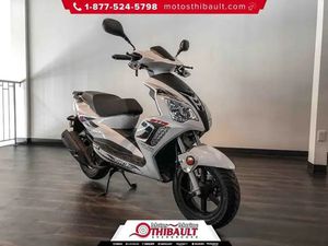 2023 ADLY MOTO GTA 50