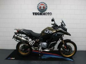 BMW F 850 GS ADVENTURE F850GS 2023 KALAMATA 2023 BTW MOTOR ! — MOTOREN | BMW — MARKTPLAATS