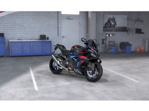 BMW M 1000 RR COMPETITION, SPORT, MOTO NEUVE, CHF 42'680.-