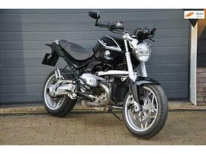 BMW R 1200 R — MOTOREN | BMW — MARKTPLAATS