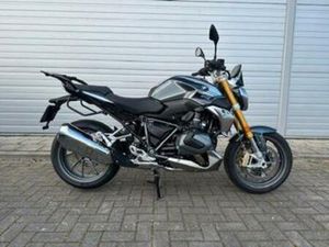 BMW R 1250 R (BJ 2022) — MOTOREN | BMW — MARKTPLAATS