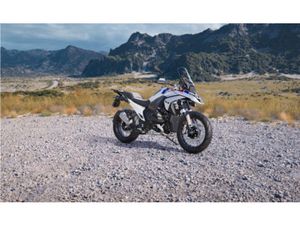 BMW R 1300 GS ASA, ENDURO, MOTO NEUVE, CHF 28'630.-