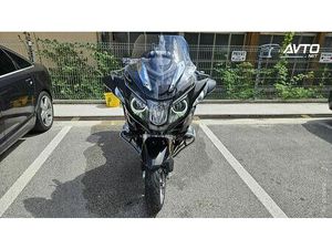 BMW R1200 RT - SLOVENSKI. NAVIGATOR VI. OPTION 719