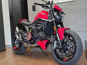 DUCATI MONSTER