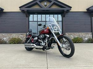 2016 HARLEY-DAVIDSON WIDE GLIDE®