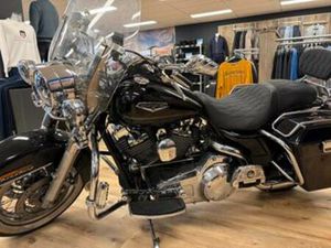 HARLEY DAVIDSON FLHRC ROAD KING CLASSIC (BOUWJAAR 2007) — MOTOREN | HARLEY-DAVIDSON — MARKTPLAATS