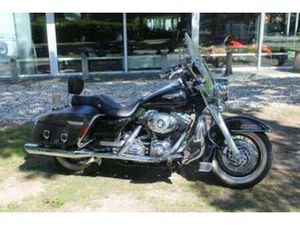 HARLEY-DAVIDSON ROAD KING FLH-R ROAD-KING CLASSIC — MOTOREN | HARLEY-DAVIDSON — MARKTPLAATS