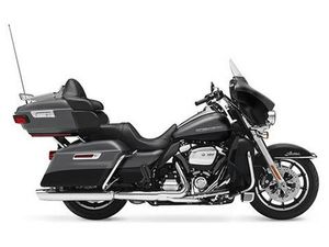 2017 HARLEY-DAVIDSON ULTRA LIMITED LOW