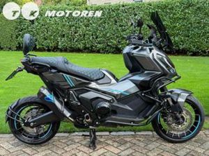 ⭐️ UNIEKE CUSTOM HONDA XADV 750 TK EDITION! X-ADV — MOTOREN | HONDA — MARKTPLAATS