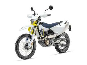 HUSQVARNA 701 ENDURO 2026