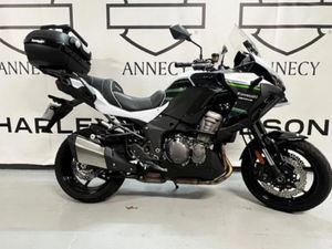 KAWASAKI VERSYS 1000 2019
