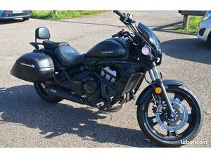 KAWASAKI VULCAN 650 S