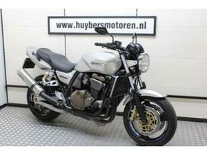 KAWASAKI ZRX 1200 NAKED 2004 ZRX1200 — MOTOREN | KAWASAKI — MARKTPLAATS