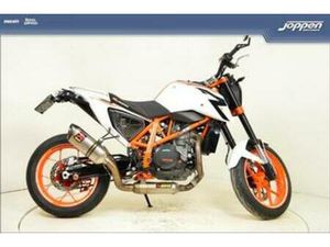 KTM 690 DUKE R (BJ 2015) — MOTOREN | KTM — MARKTPLAATS