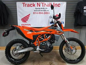 2023 KTM 690 ENDURO R