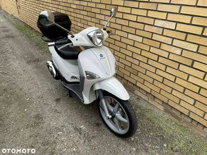PIAGGIO LIBERTY