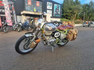 ROYAL TRIAL BULLET 500