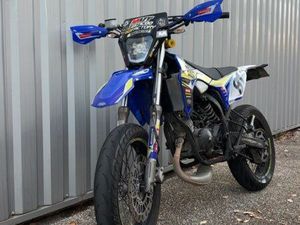 SHERCO