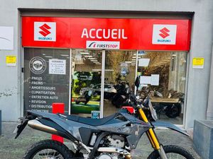 SUZUKI DR-Z4S DÉMO 149E/MOIS