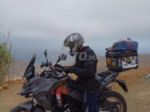 SYM NHT TRÈS BON ÉTAT