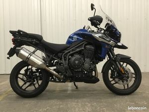 TRIUMPH TIGER 1200 XRT - N°24267