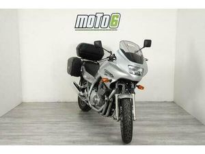 ② YAMAHA DIVERSION 900