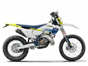 HUSQVARNA TE 150 ENDURO 2024 NEUVE. PROMO
