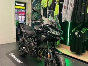 VERSYS 650