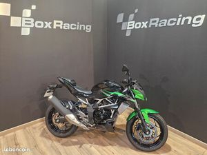 KAWASAKI Z 125 GARANTIE