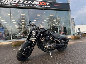 BENDA NAPOLEON 500 03/2025